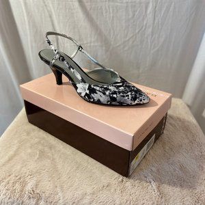 NEW Bandolino Slingback Heels 9